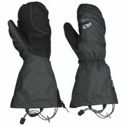 Outdoor Research Men's Alti Mitts Accessories
