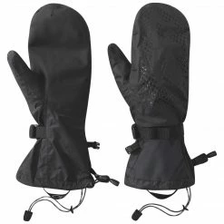 Accessories Outdoor Research Revel Shell Mitts