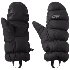 Outdoor Research Transcendent Down Mitts Accessories