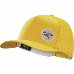 SCARPA Accessories PATCH TRUCKER HAT