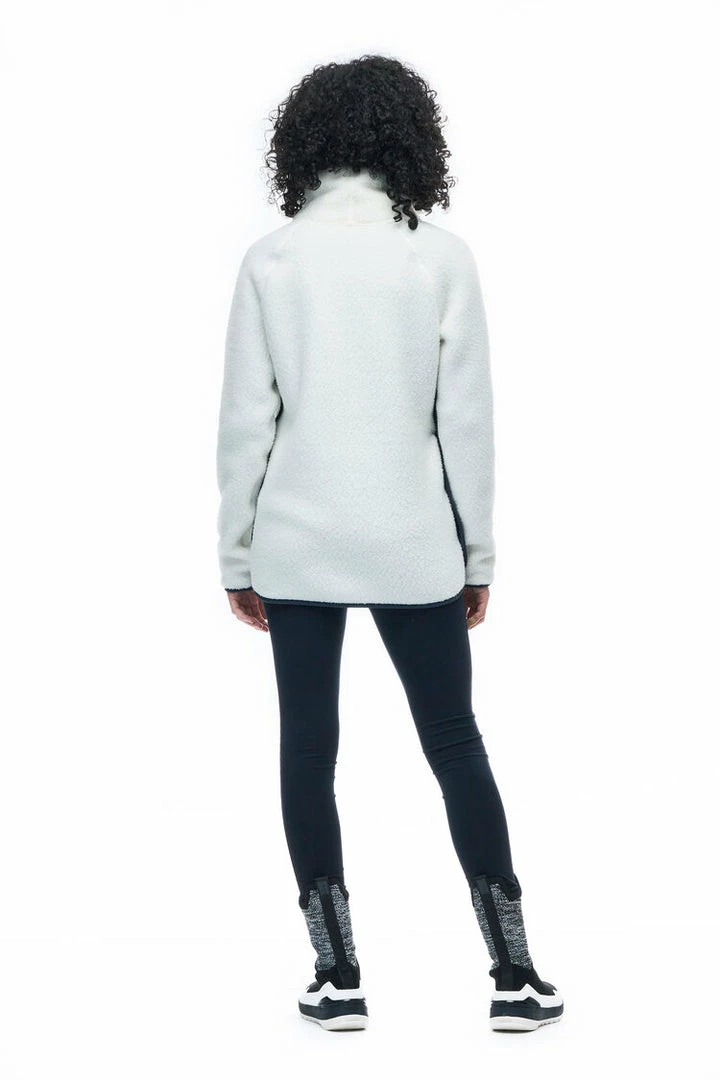 Best Pirce ✨ Indyeva 👩 Women's Pecora Pullover Sweater ⌛ 4 Indyeva Women's Pecora Pullover Sweater