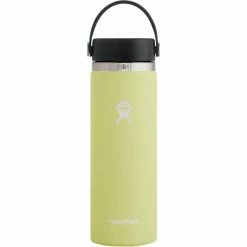 Hydro Flask 20 Oz Wide Mouth Hydration & Water Treatment