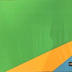 ORGANIC CLIMBING Organic Simple Crash Pad Other Gear