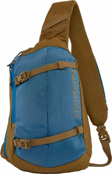 Promo ⌛ Patagonia Atom Sling 8L 🎒 Backpacks & Duffels 👍 3 Patagonia Atom Sling 8L Backpacks & Duffels