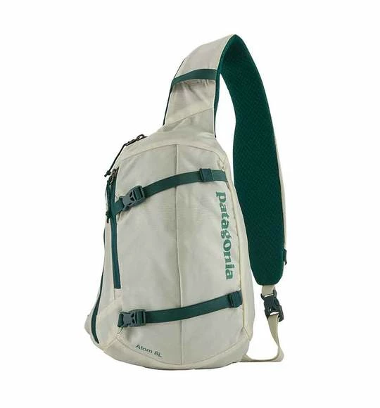 Promo ⌛ Patagonia Atom Sling 8L 🎒 Backpacks & Duffels 👍 4 Patagonia Atom Sling 8L Backpacks & Duffels