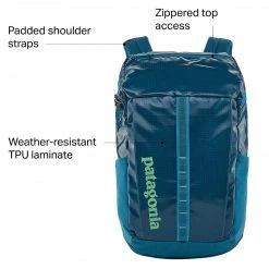Patagonia Black Hole Backpack 23L - Women's