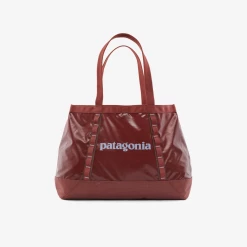 Patagonia Black Hole Tote 25L Backpacks & Duffels