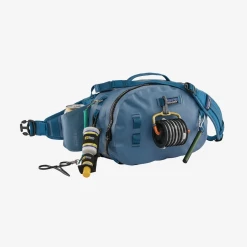 Hip Packs And Organizers Patagonia Guidewater Hip Pack