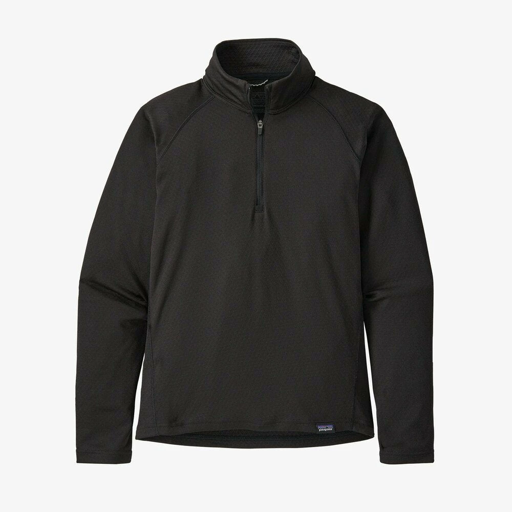 Top 10 🔔 Patagonia Kids' Capilene Midweight Zip Neck ✨ 3 Patagonia Kids' Capilene Midweight Zip Neck