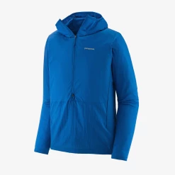 Patagonia Men's Airshed Pro Pullover
