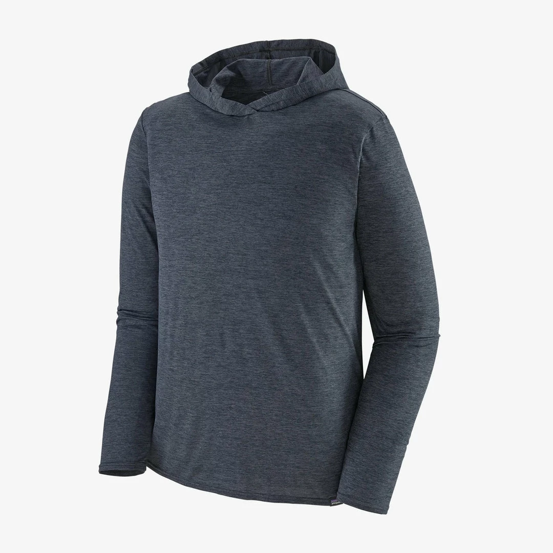 Promo 🌟 PATAGONIA,PATAGONIAa Patagonia Men's Capilene Cool Daily Hoody ❤️ 3 PATAGONIA,PATAGONIAa Patagonia Men's Capilene Cool Daily Hoody