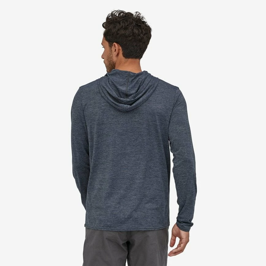 Promo 🌟 PATAGONIA,PATAGONIAa Patagonia Men's Capilene Cool Daily Hoody ❤️ 5 PATAGONIA,PATAGONIAa Patagonia Men's Capilene Cool Daily Hoody