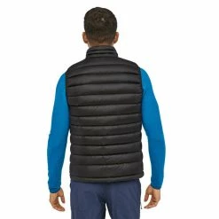 Patagonia Men's Down Sweater Vest