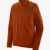 Patagonia Men's R1 Pullover