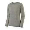 Patagonia Women's Capilene Air Crew