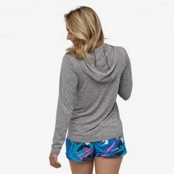 Patagonia Women's Capilene Cool Daily Hoody
