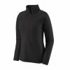 Patagonia Women's Capilene Midweight Zip-Neck