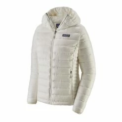Patagonia Women's Down Sweater Hoody