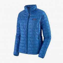Patagonia Women's Nano Puff Jacket