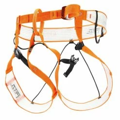 Harnesses & Helmets Petzl Altitude Harness