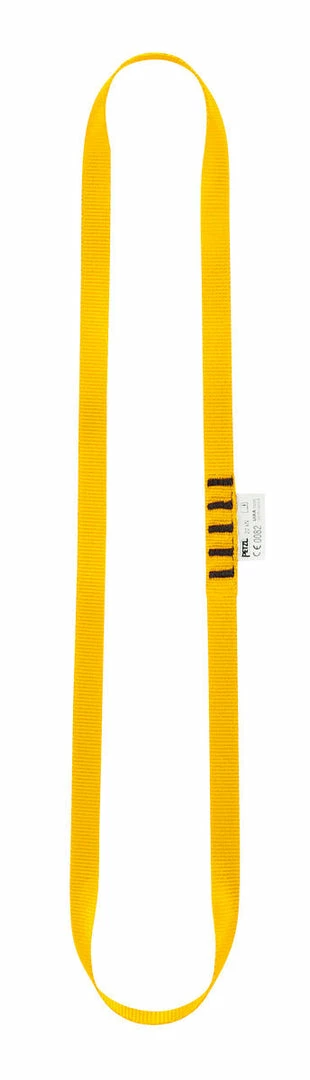 Best reviews of 🌟 Hardware Petzl Anneau Polyester Slings - Two Lengths 🤩 4 Hardware Petzl Anneau Polyester Slings - Two Lengths