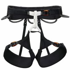Harnesses & Helmets Petzl Aquila Harness - Updated