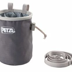 Chalk & Chalk Bags Petzl BANDI Chalk Bag
