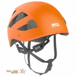 Helmets Petzl Boreo Helmet