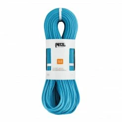 PETZL Ropes, Slings, Bags & Packs Contact 9.8