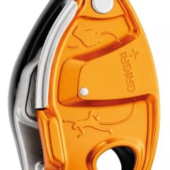 Hardware Petzl GriGri +