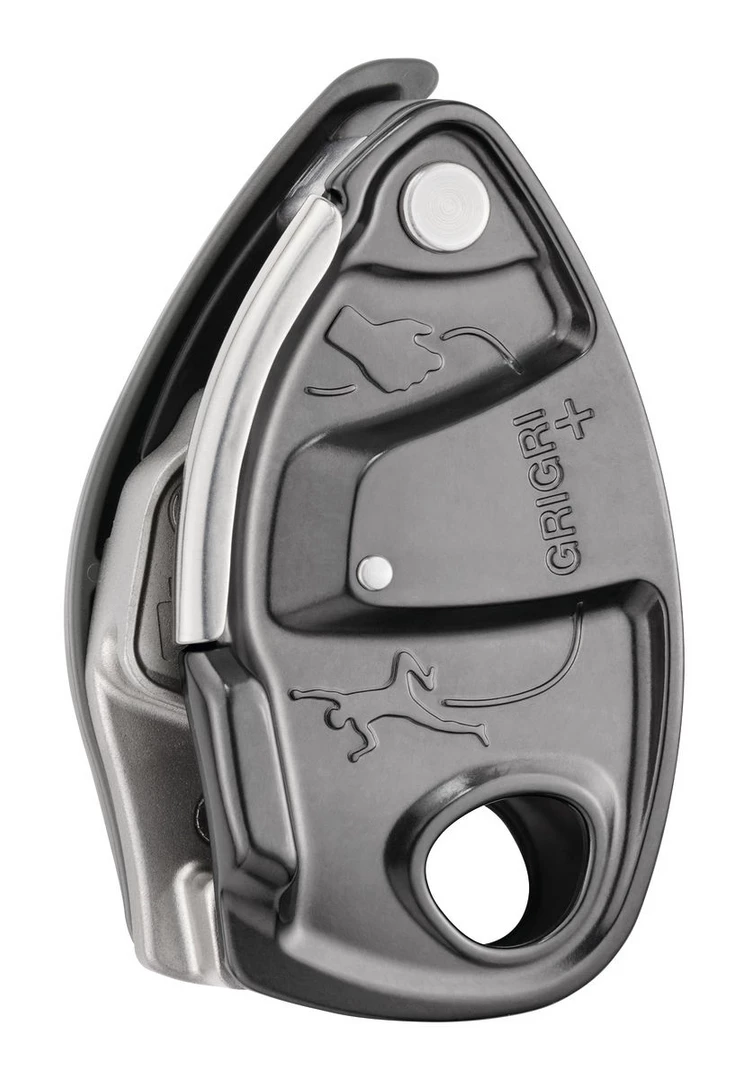 Brand new ⭐ Hardware Petzl GriGri + 🎁 4 Hardware Petzl GriGri +