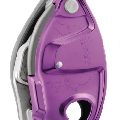 Brand new ⭐ Hardware Petzl GriGri + 🎁 8 Hardware Petzl GriGri +