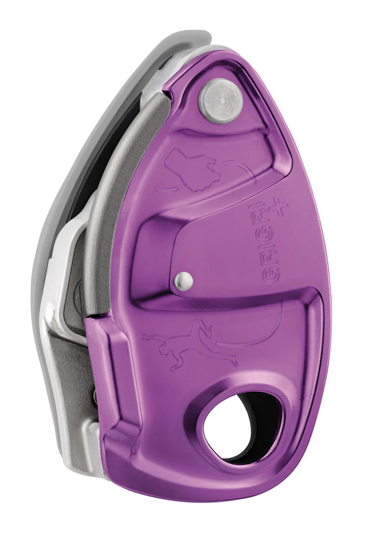 Brand new ⭐ Hardware Petzl GriGri + 🎁 5 Hardware Petzl GriGri +