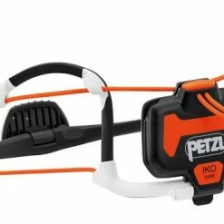 Lighting And Power Petzl Iko Core Lamp