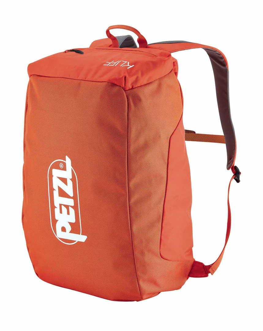 Best deal ๐งจ Petzl Kliff Rope Bag / Pack Ropes, Slings, Bags & Packs ๐ 3 Petzl Kliff Rope Bag / Pack Ropes, Slings, Bags & Packs