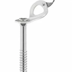 Petzl Laser Speed Ice Screw Ice Climbing