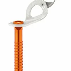 Petzl Laser Speed Light Ice Screw