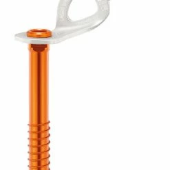 Petzl Laser Speed Light Ice Screw