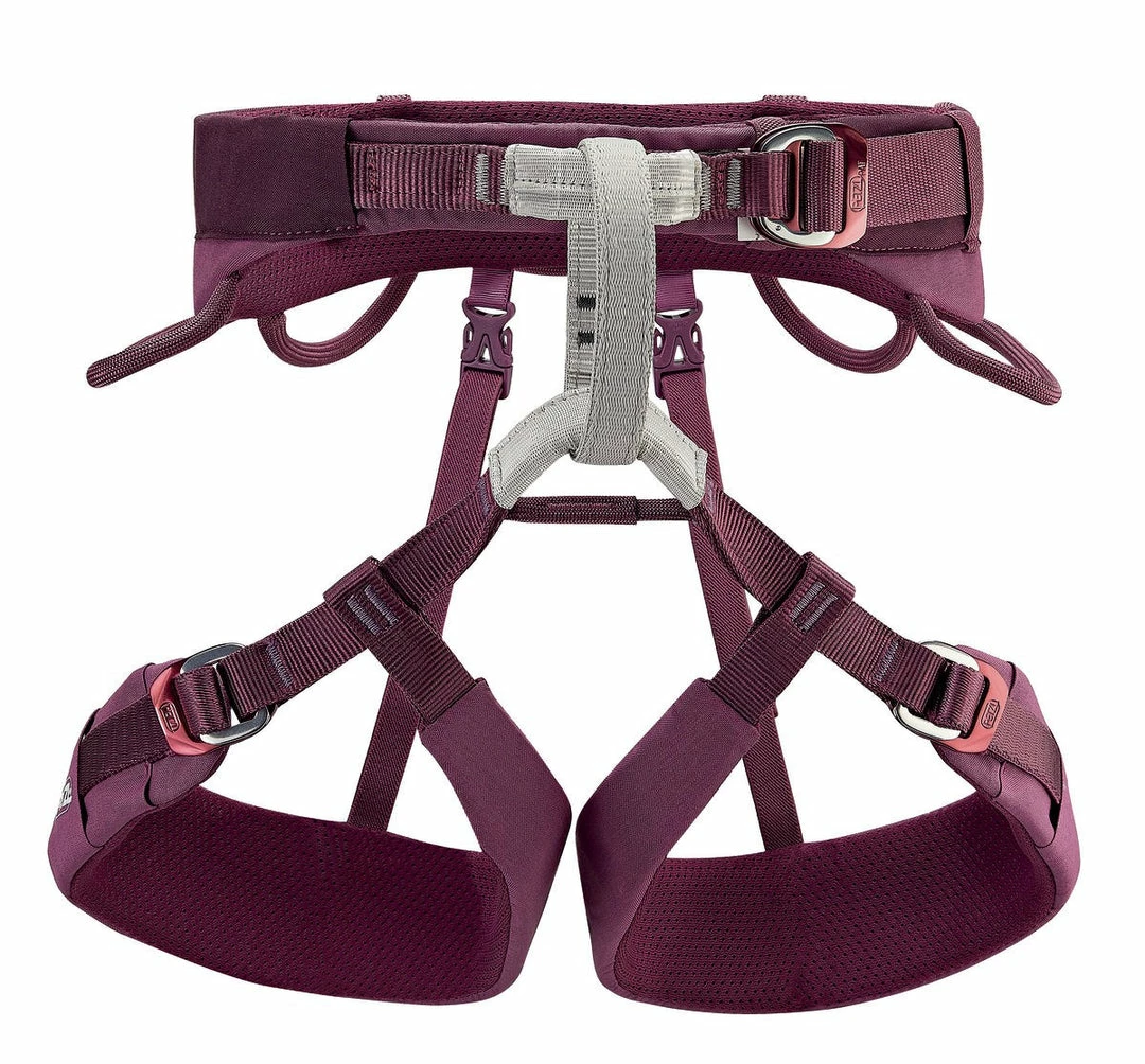 Coupon π Petzl Luna Harness π© Women's Harnesses & Helmets π 3 Petzl Luna Harness Women's Harnesses & Helmets