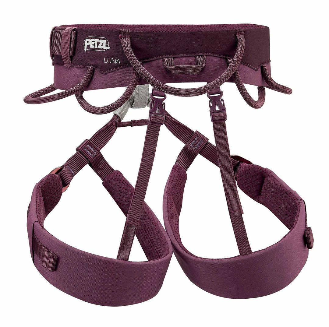 Coupon π Petzl Luna Harness π© Women's Harnesses & Helmets π 4 Petzl Luna Harness Women's Harnesses & Helmets