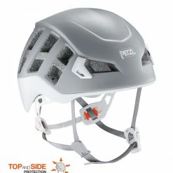 Brand new 👍 Petzl Meteor Helmet Helmets 🔥 14 Petzl Meteor Helmet Helmets