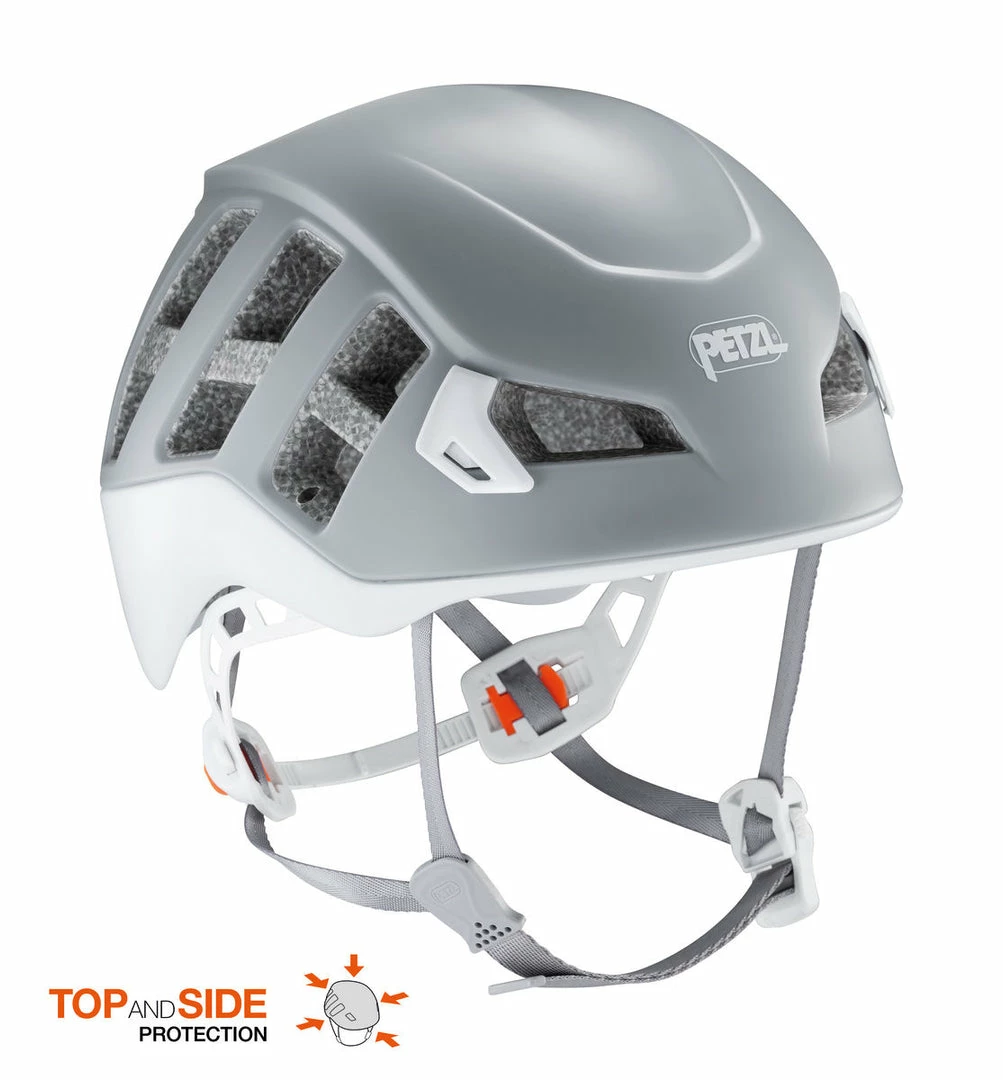 Brand new 👍 Petzl Meteor Helmet Helmets 🔥 8 Petzl Meteor Helmet Helmets