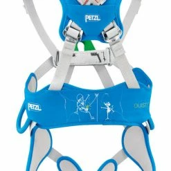 Petzl Ouistiti Kids Harness