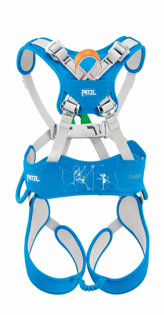 Top 10 ๐ Petzl Ouistiti Kids Harness โ 4 Petzl Ouistiti Kids Harness