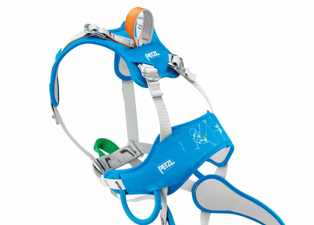 Top 10 ๐ Petzl Ouistiti Kids Harness โ 5 Petzl Ouistiti Kids Harness