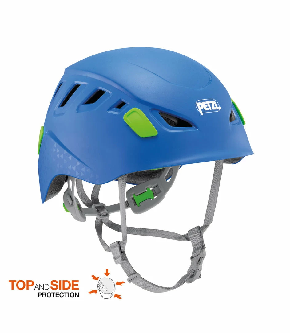 Hot Sale 👏 Petzl PICCHU Children's Helmet Helmets 👍 3 Petzl PICCHU Children's Helmet Helmets