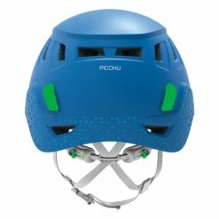 Hot Sale 👏 Petzl PICCHU Children's Helmet Helmets 👍 7 Petzl PICCHU Children's Helmet Helmets