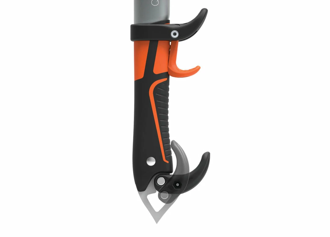 New 😀 Ice Climbing Petzl Quark Adze Ice Tool 👍 5 Ice Climbing Petzl Quark Adze Ice Tool