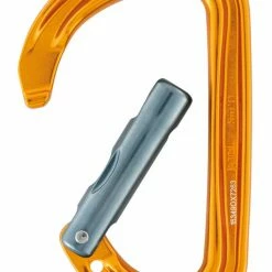 Petzl Sm'D WALL Carabiner Non-locking Carabiners