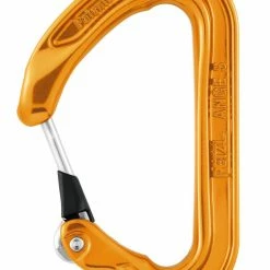 Petzl Ange Carabiner Small